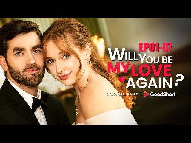 Will You Be My Love Again?