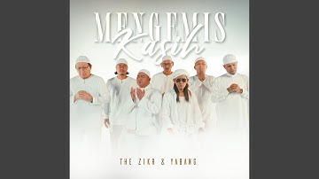 Mengemis Kasih