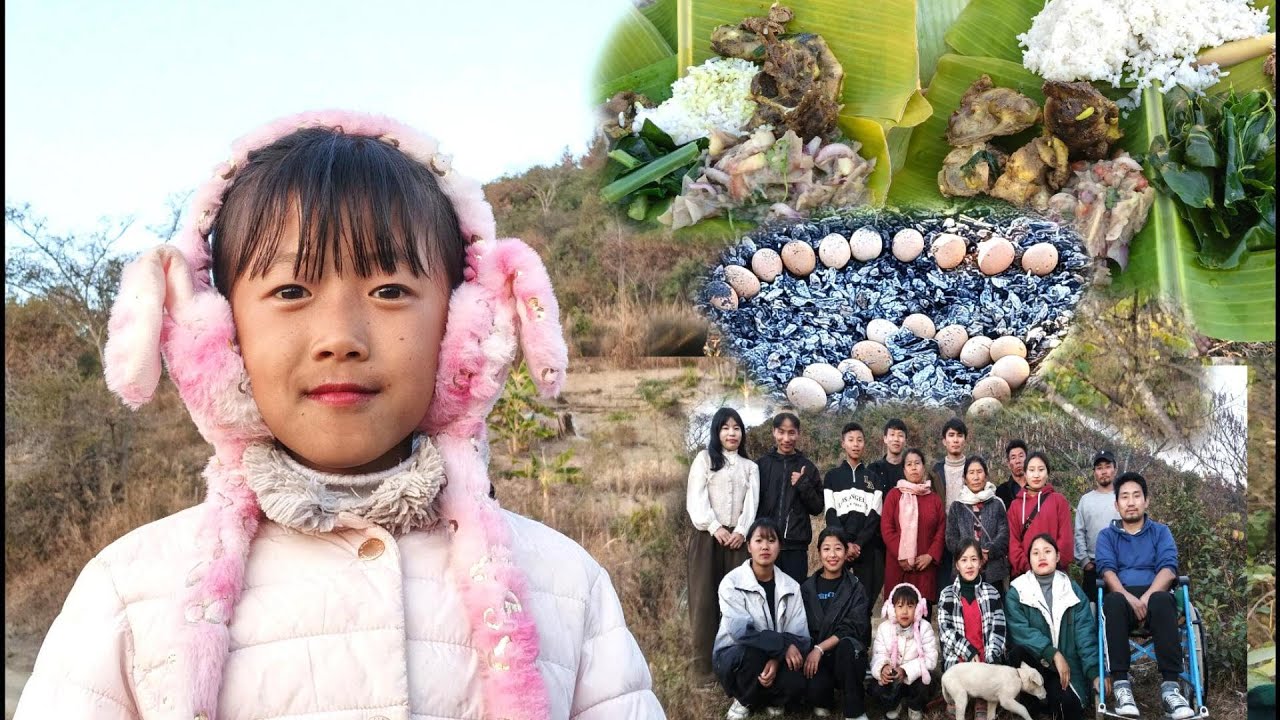 PICNIC WITH FAMILIES