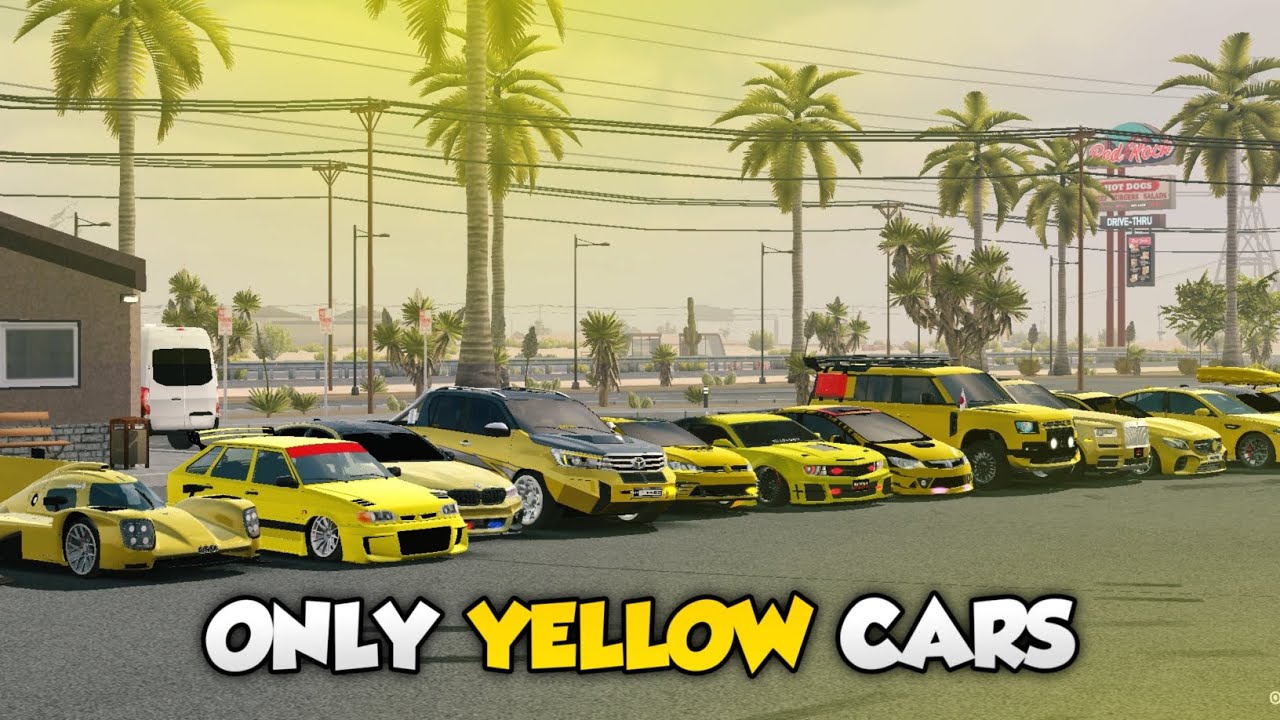 ഇപ്പോൾ എവിടെ നോക്കിയാലും Yellow ആണ് 🤣🔥🔥