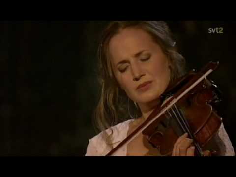 Lisa Rydberg & Gunnar Idenstam - Polska efter Timas Hans (trad., "Bach på svenska")