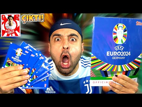 EURO 2024 ORİGİNAL