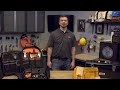 How to Organize Your Tools