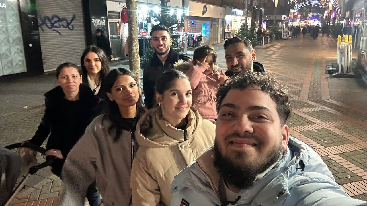 FAMELIJARNO KO PAZARI HEM GELSENKIRCHEN 