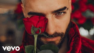 Maluma - Cielo a un Diablo Resimi