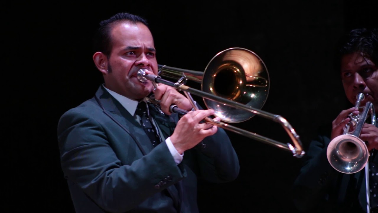 Bohemian Rhapsody - Chilakil Brass