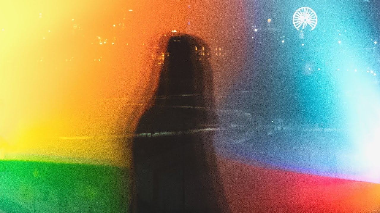 SG Lewis x Clairo - Better