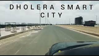 Dholera Activation Area Quick Dholera Ground Report Call 7574889877