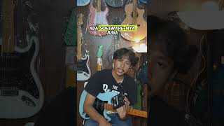 Review Singkat MVAVE BlackBox. Efek Gitar Portable M-Vave Black Box @Blessing Guitar Gading Serpong