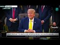 ‘An Honor to Meet’: Trump SHOWS Willingness To Meet Iran Supreme Leader Khamenei For Deal Signing