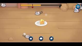 Meow Mi ：Punch mouse screenshot 4
