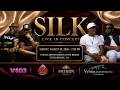 Silk Talks R&B Legacy & Live Concert in Stockbridge | The Big Tigger Morning Show