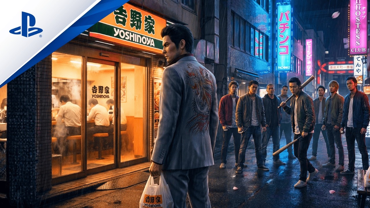 GTA6の前に絶対クリアすべきPS5ゲーム22本