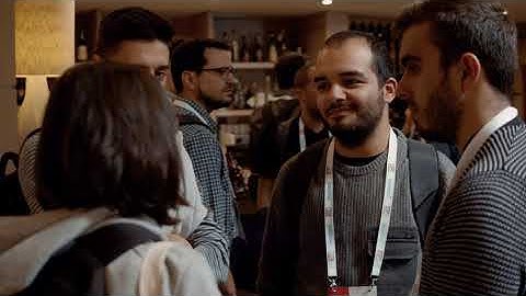 About Data Science Portugal - DSPT | Presentation Video