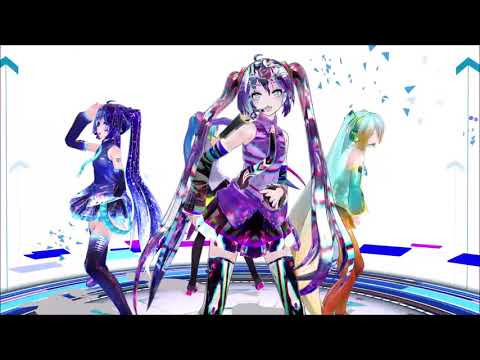 [MMD] REOL - ヒビカセ / Hibikase (+DL)