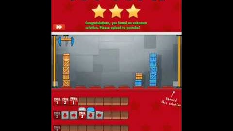 Cargo-Bot: Multi Sort 7 Register Solution