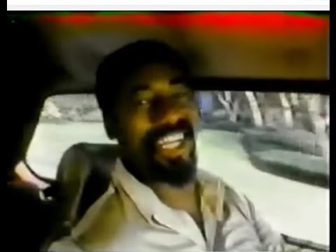 Wilt Chamberlain For Volkswagen Rabbit (1979)