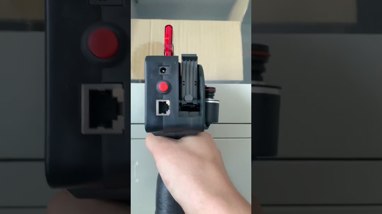 handheld inkjet printer for clothesbrother portable label printer- TM Printer