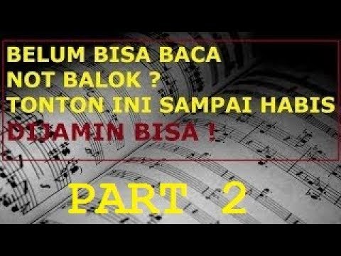 cara-cepat-membaca-not-balok-(part-2)---not-triplet---(tutorial-belajar-musik-/-piano-/-keyboard)