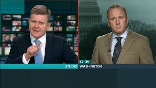 20161229 1730 ITV Evening News