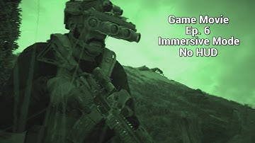 S1E6 “Without a Trace” | Console PS5 4K | Tom Clancy’s Ghost Recon Breakpoint 4.1