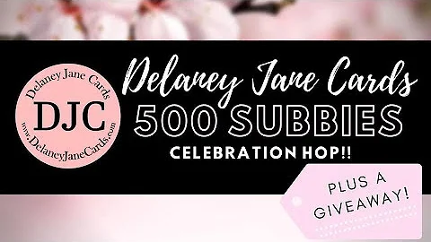 Choose Happy Floral Card | Delaney Jane Cards 500 ...