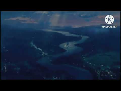 Opening And Closing To The Artistocats Disney DVD Australia 2008