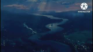 Opening And Closing To The Artistocats disney Dvd Australia 2008