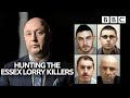 How police pursued one of britains biggest ever murder investigations  bbc