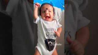 shorts shortsfeed trendingshorts shortsviral cutebaby cutenessoverload babyshorts babyvideo