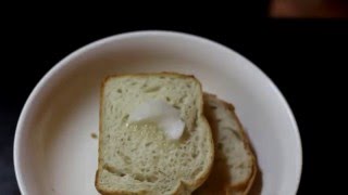 ヴィーガンバター　How to make vegan butter