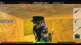 Roblox Humans Vs Zombies New Update Game Ruined Youtube - zombies vs humanos beta roblox