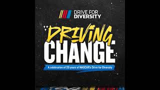 Trailblazers: How Wendell Scott and Louise Smith paved the way for NASCAR's Drive for Diversity p...