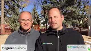 Saskatchewan's first certified Passive House Explained - The Green Builder