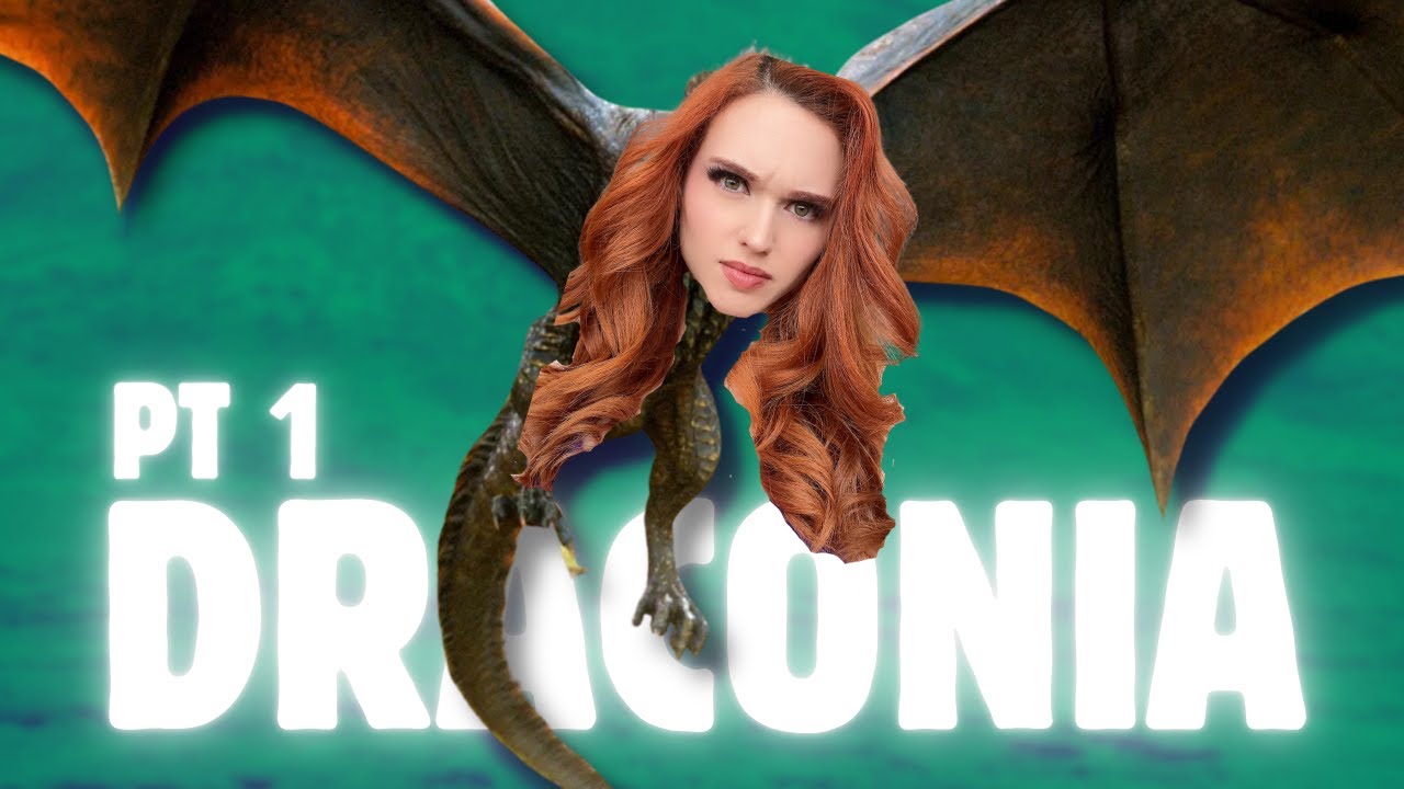 How To Train Your Dragonranth