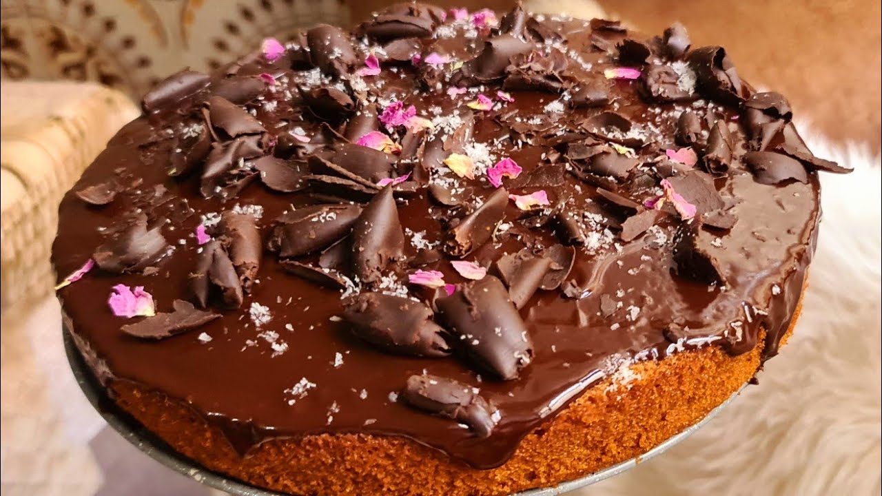 مستحيل تجربيها ويدوقوها ومايطلبوش المقادير بنبنة بزاف🔝بطبقة معلكة بلاما تسقيها حضريها لكوطي مع قهوة😍