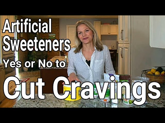 Low Carb but Craving Sweets...Will Sugar Substitutes Cut Cravings? Low Carb but Craving Sweets...Will Sugar Substitutes Cut Cravings?