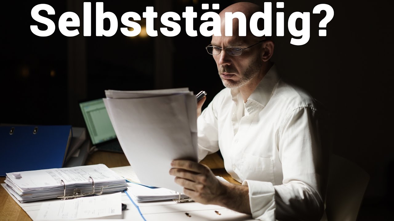 New Selbstständig als Fotograf?