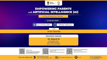 Empowering Parents with Artificial Intelligence
