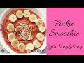 Smoothie Kakku Ilman Liivatetta