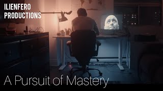 A Pursuit of Mastery | A Short Documentary of a Hyperrealism Pencil Artist