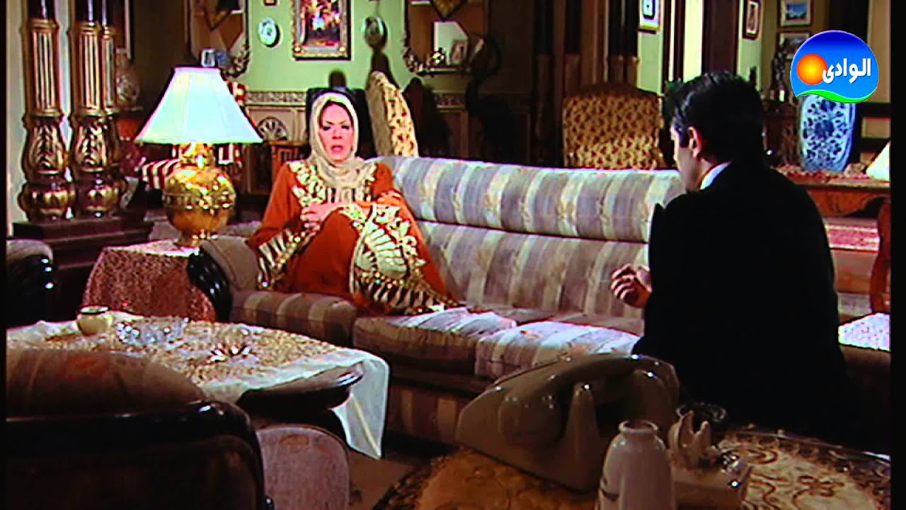 Episode 07 - El Batneya Series / الحلقة السابعة - مسلسل الباطنية