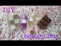 Beauty Box для любимых своими руками ♡ Nika Life