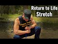 15 Minute Full Yoga Stretch - Sean Vigue's 'RETURN TO LIFE' Stretch Routine