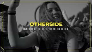 Otherside (Maxtreme & Alex D3vo Remix)