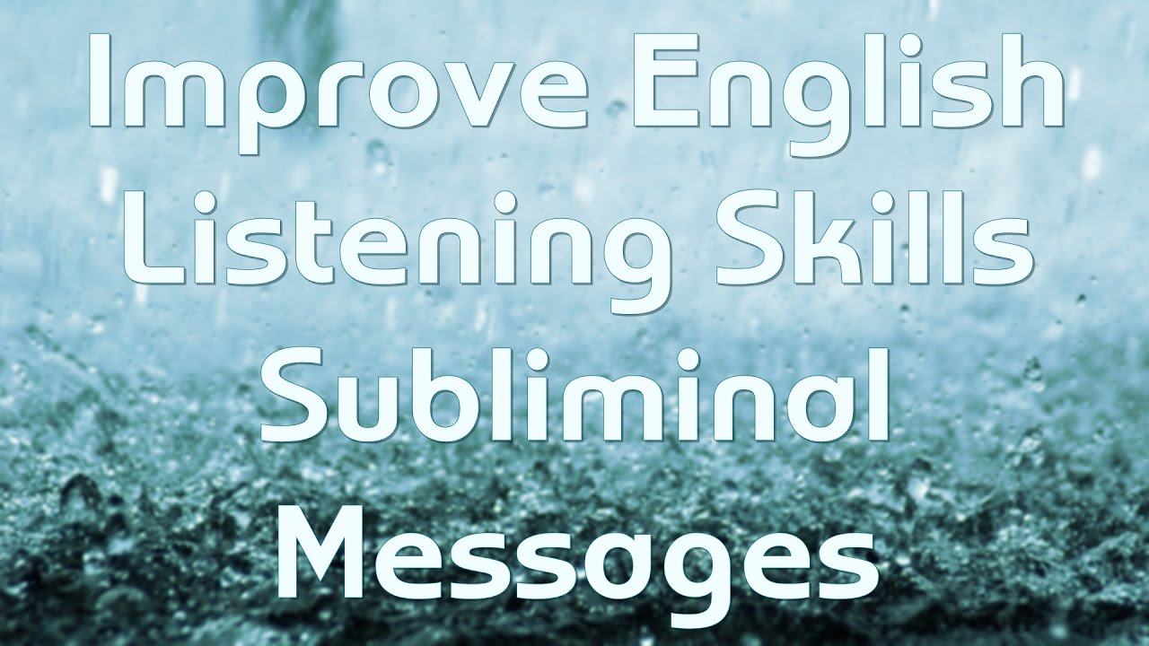 how-to-understand-fast-native-english-speakers-powerful-subliminal