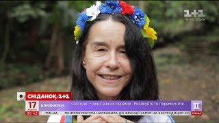 Як зараз живе легендарна рабиня Ізаура Як зараз живе легендарна рабиня Ізаура