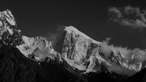 Spantik 2018 Pre-Expedition One