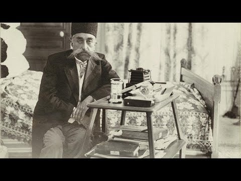     زمن نگارم