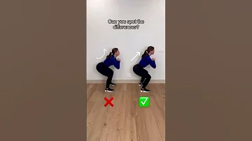 تمرين السكوات Squat Legdayworkoutforwomen سكوات تمرين 